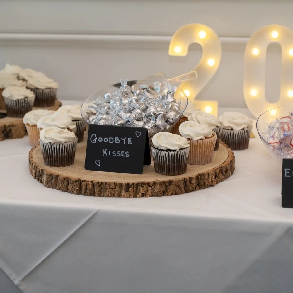 2023 LED Light Up Numbers Grad Party 🎓